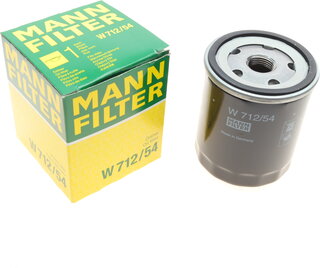 Mann W 712/54