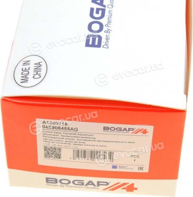 Bogap A1340115