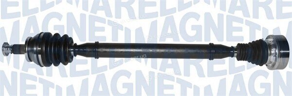 Magneti Marelli 302004190293