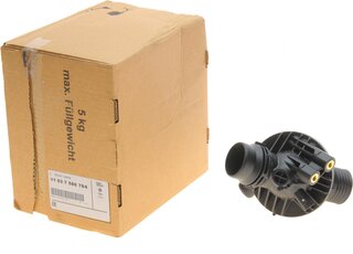 BMW / Mini 11537586784