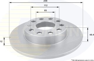 Comline ADC1448