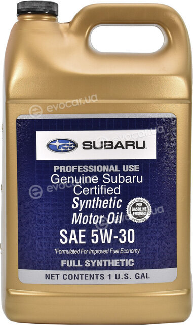 Subaru SOA427V1415