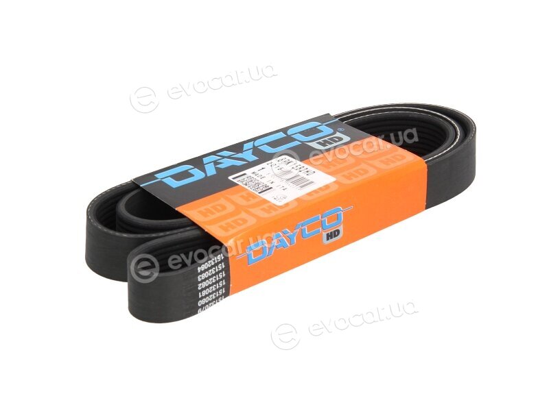 Dayco 8PK1582HD