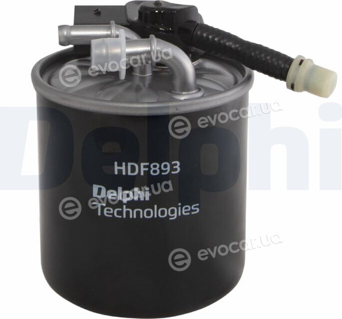 Delphi HDF893
