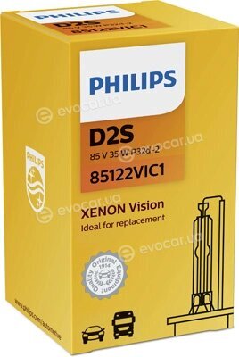 Philips 85122VIC1