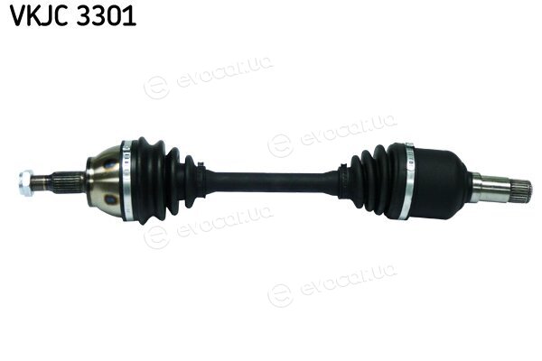 SKF VKJC 3301
