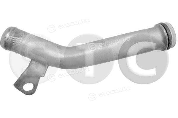 Metalcaucho / STC T403201