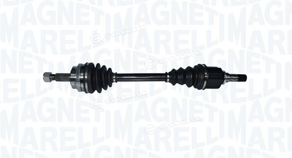 Magneti Marelli 302004190311