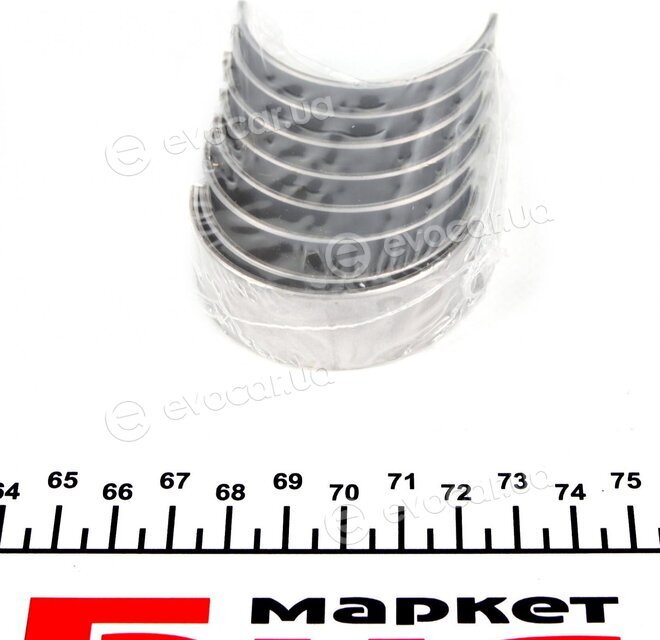 Mahle 007 PS 18021 000