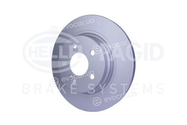 Hella 8DD 355 118-941