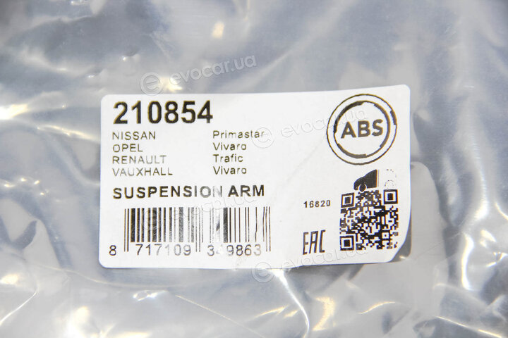 A.B.S. 210854