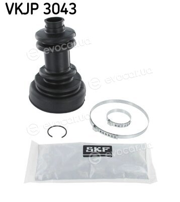 SKF VKJP 3043