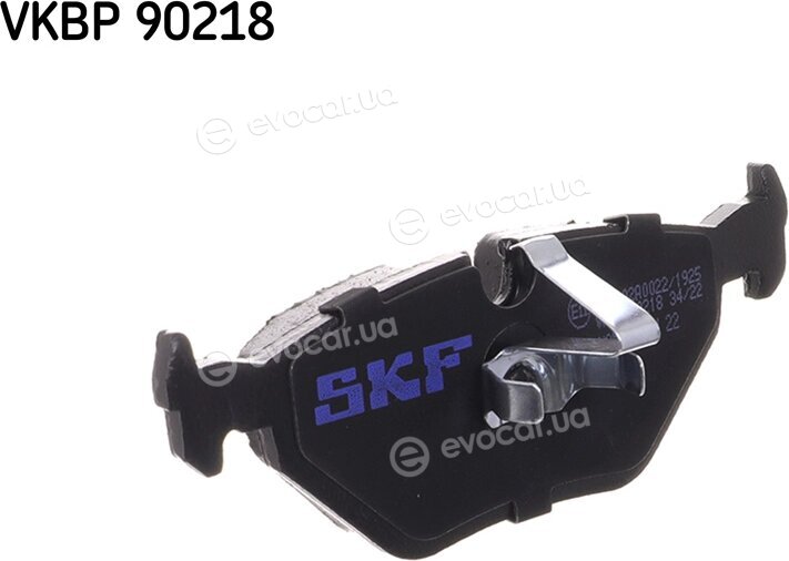 SKF VKBP 90218