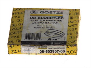 Goetze 08-502807-00