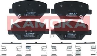 Kamoka JQ101015