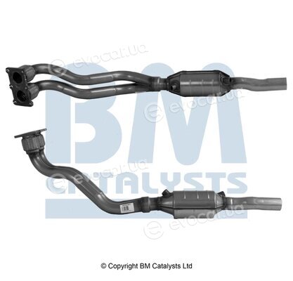 BM Catalysts BM90529H