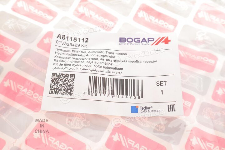 Bogap A8115112