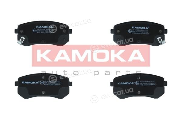 Kamoka JQ1013804