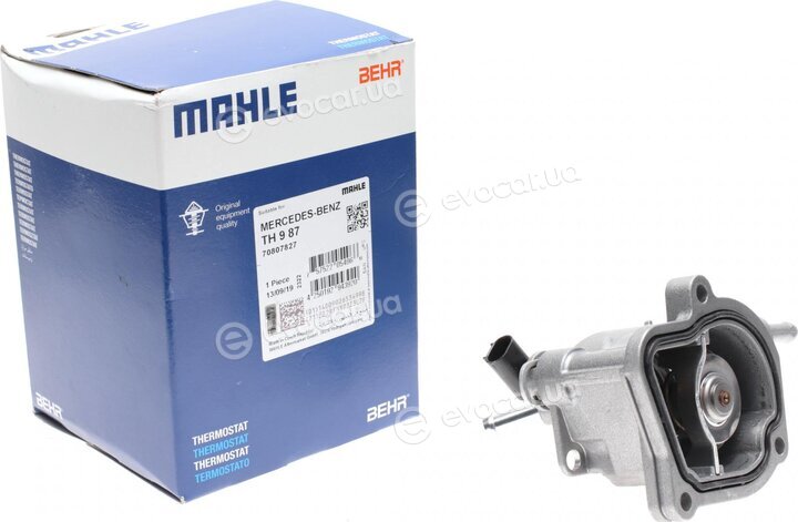 Mahle TH 9 87