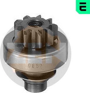 Era / Messmer ZN0657