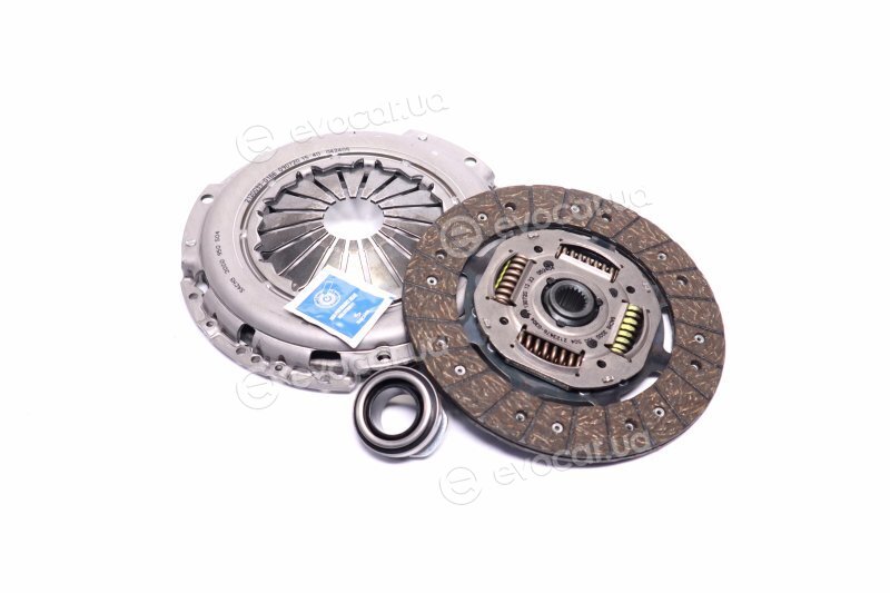 Sachs 3000 950 564