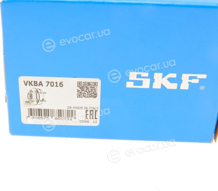 SKF VKBA 7016