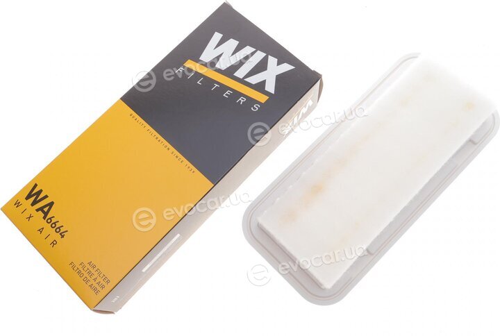 WIX WA6664