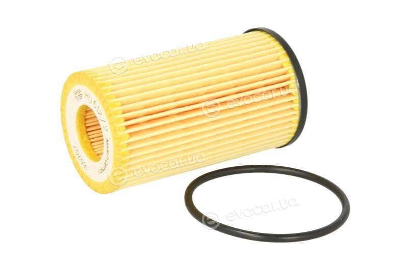 Mann HU 612/2 x