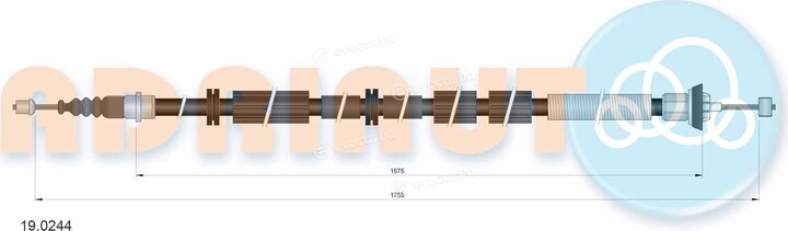 Adriauto 19.0244