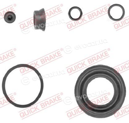 Kawe / Quick Brake 114-0073