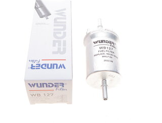 Wunder WB 127