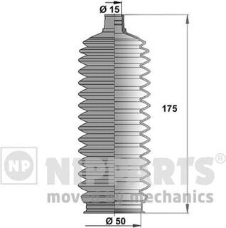 Nipparts J2846008