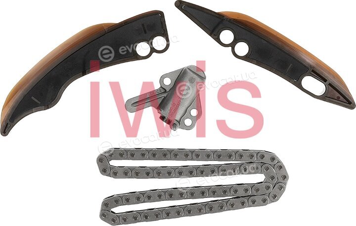 Iwis 59127Set