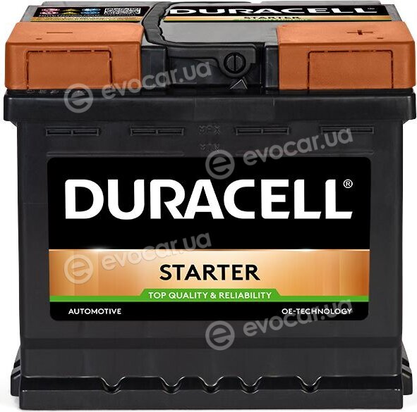 Duracell 010545590801