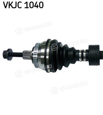 SKF VKJC 1040