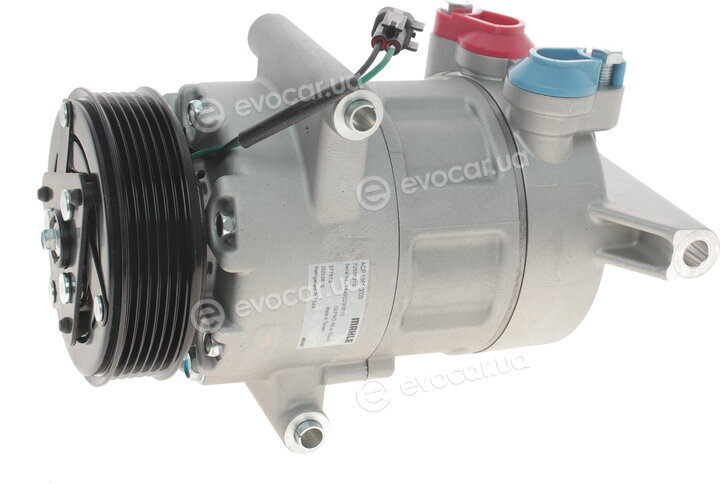 Mahle ACP 1361 000S