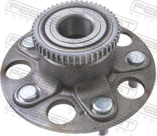 Febest 0382-UA4A50R