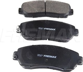 Fremax FBP-1812