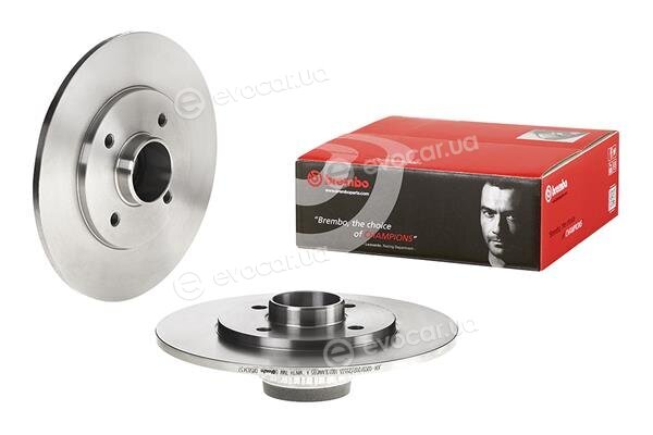 Brembo 08.5834.37