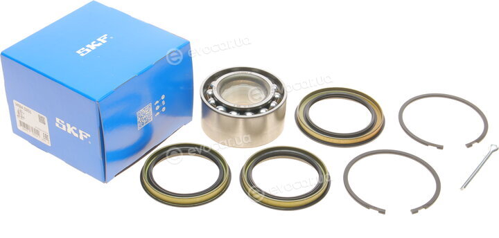 SKF VKBA 3201
