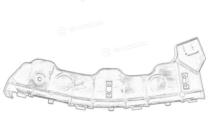 VAG 7N0807184A