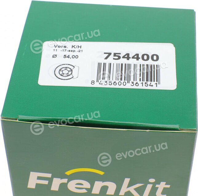 Frenkit 754400