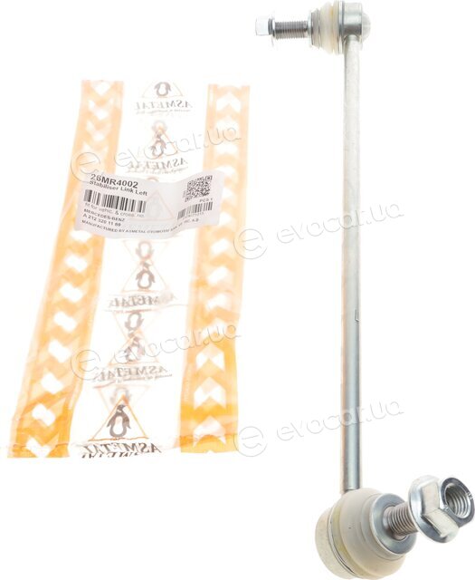 AS Metal 26MR4002