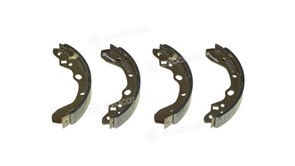 Brembo S 49 518