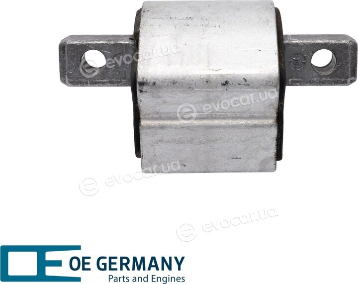 OE Germany 801019