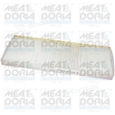 Meat & Doria 17087