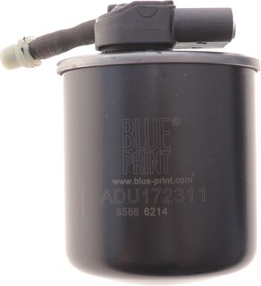 Blue Print ADU172311