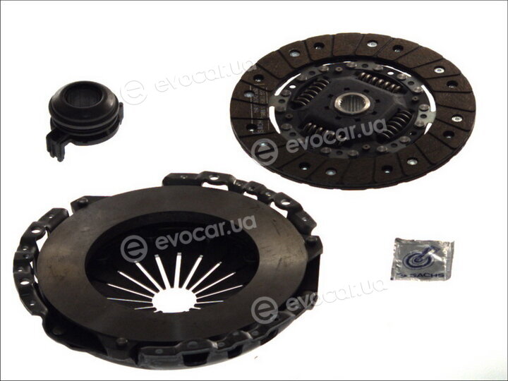 Sachs 3000 855 601