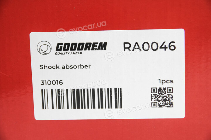 Goodrem RA0046