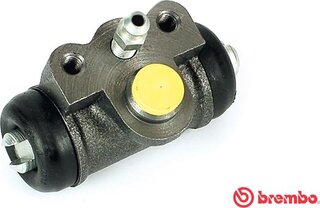 Brembo A 12 447